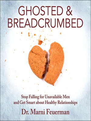 cover image of Ghosted and Breadcrumbed